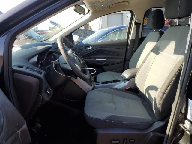 Photo 7 from auction – 2015 FORD ESCAPE SE with VIN 1FMCU0GX9FUA23097