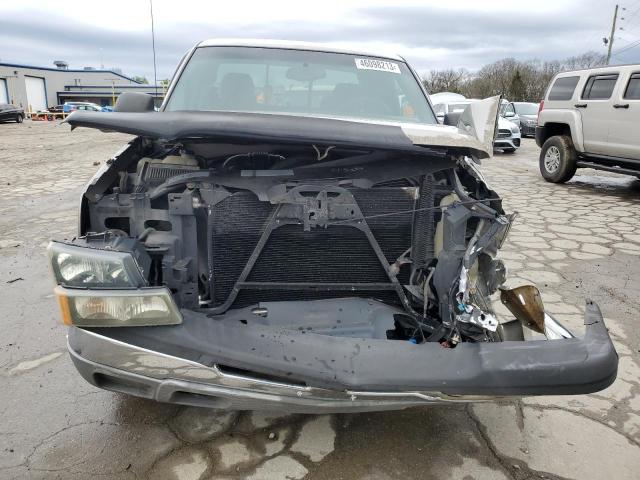 Photo 5 from auction – 2003 CHEVROLET SILVERADO with VIN 1GCEC19X33Z278538