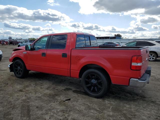 Photo 2 from auction – 2006 FORD F150 SUPER with VIN 1FTPW12506KD75668