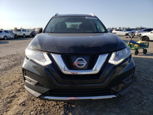 Photo 5 from auction – 2017 NISSAN ROGUE S with VIN KNMAT2MT1HP586870