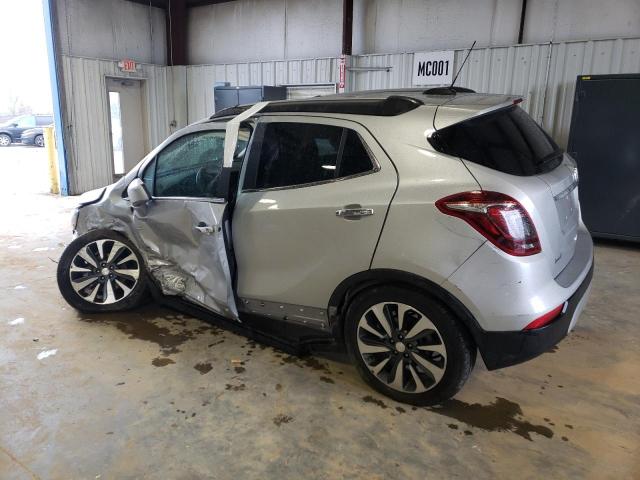 Photo 2 from auction – 2022 BUICK ENCORE PRE with VIN KL4CJESMXNB530487