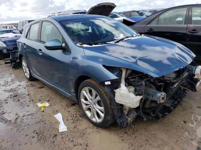 Photo 4 from auction – 2010 MAZDA 3 S with VIN JM1BL1H60A1255905