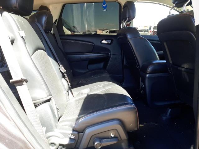 Photo 11 from auction – 2018 DODGE JOURNEY GT with VIN 3C4PDCEG1JT464056