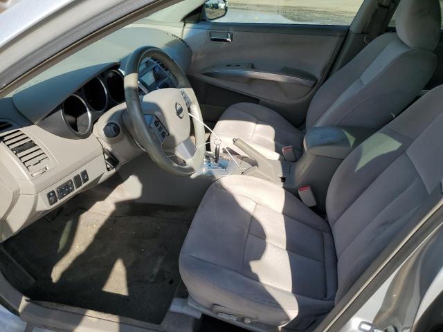 Photo 7 from auction – 2007 NISSAN MAXIMA SE with VIN 1N4BA41E57C837364