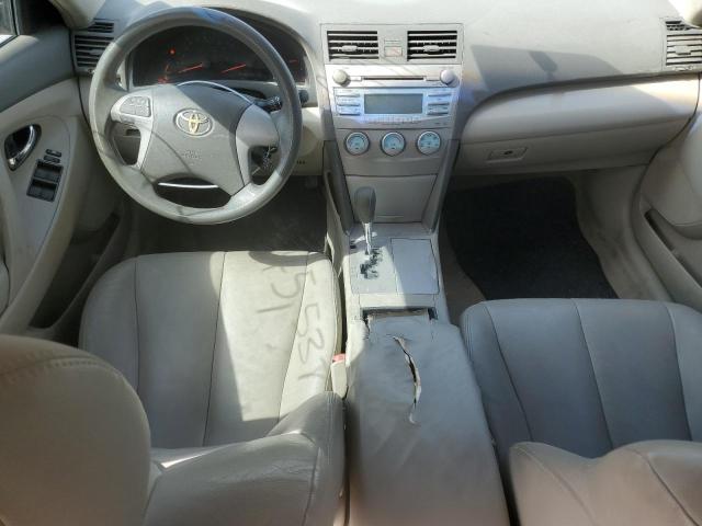 Photo 8 from auction – 2008 TOYOTA CAMRY CE with VIN 4T1BE46K08U203142