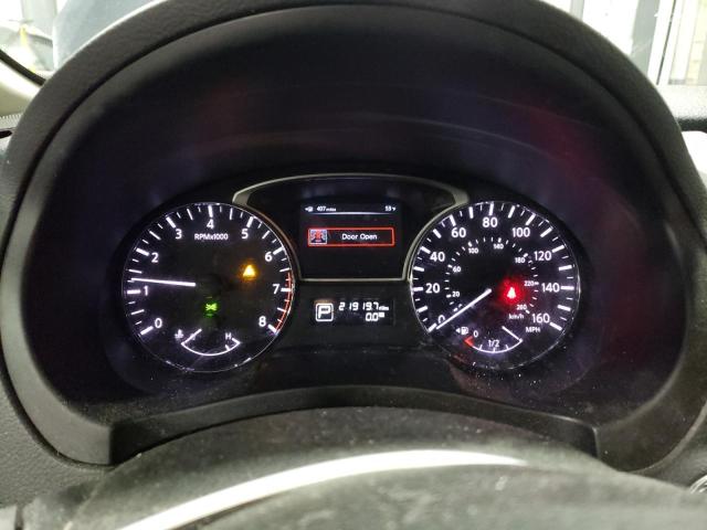 Photo 9 from auction – 2013 NISSAN ALTIMA 3.5 with VIN 1N4BL3AP1DN440238
