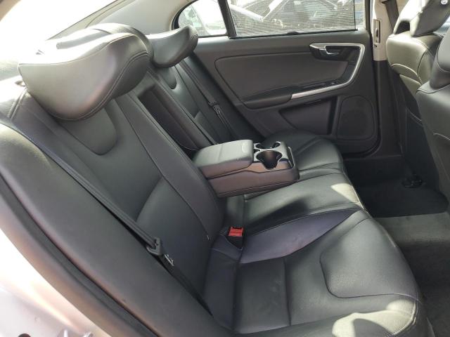 Photo 10 from auction – 2017 VOLVO S60 PREMIE with VIN LYV402TK2HB127437