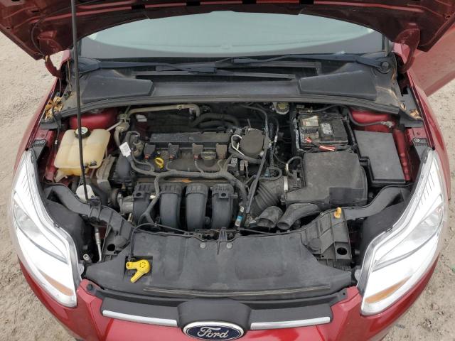 Photo 11 from auction – 2013 FORD FOCUS with VIN 1FADP3F28DL233741