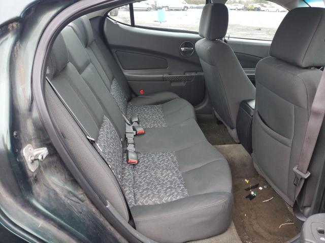 Photo 10 from auction – 2004 PONTIAC GRAN PRIX with VIN 2G2WP522841119205