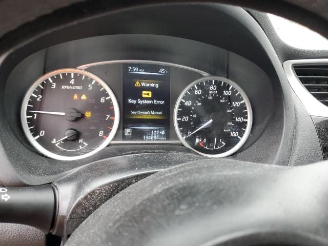 Photo 9 from auction – 2016 NISSAN SENTRA S with VIN 3N1AB7AP3GL641176