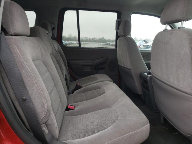 Foto 10 de la subasta – 2005 FORD EXPLORER X con VIN 1FMZU73E65UA63613