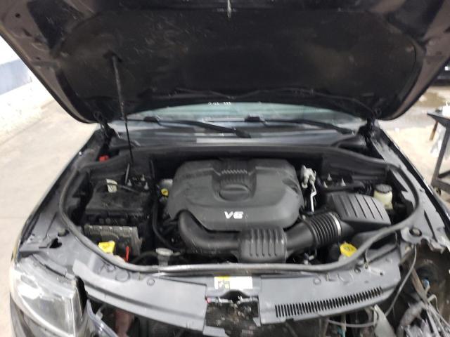 Photo 12 from auction – 2014 JEEP GRAND CHER with VIN 1C4RJFBG5EC321474