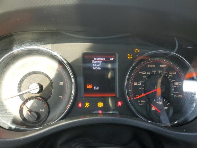 Photo 9 from auction – 2014 DODGE CHARGER SE with VIN 2C3CDXBG3EH221619