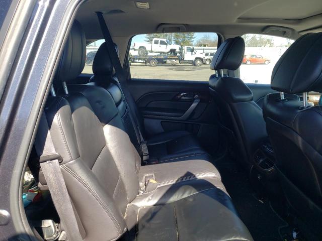 Photo 11 from auction – 2013 ACURA MDX TECHNO with VIN 2HNYD2H33DH510226