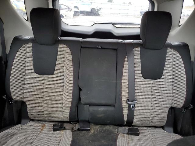 Photo 10 from auction – 2016 CHEVROLET EQUINOX LT with VIN 2GNALCEK1G6355405