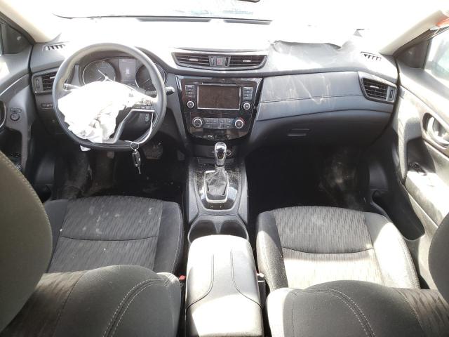 Photo 8 from auction – 2019 NISSAN ROGUE S with VIN 5N1AT2MVXKC811010