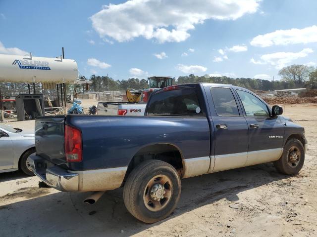 Photo 3 from auction – 2003 DODGE RAM 2500 S with VIN 3D7KA28663G745707