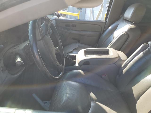 Photo 7 from auction – 2006 CHEVROLET SILVERADO with VIN 1GCHK23206F111837