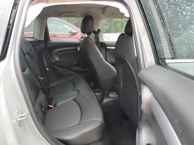 Photo 10 from auction – 2023 MINI COOPER S with VIN WMW53DK04P2S68966