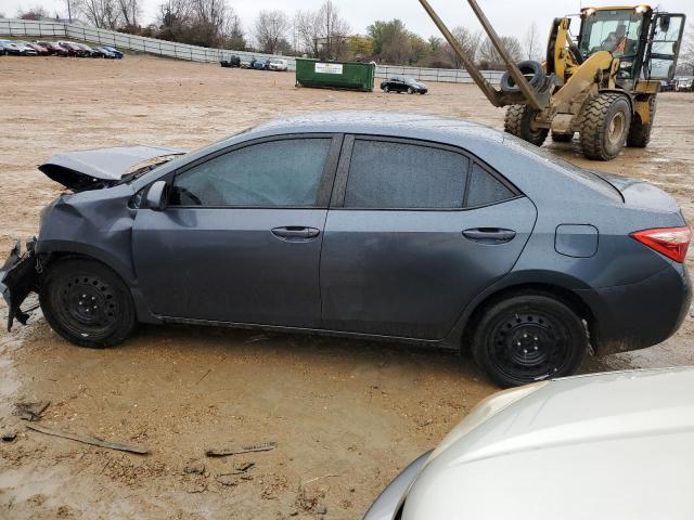 Photo 2 from auction – 2018 TOYOTA COROLLA L with VIN 2T1BURHE5JC085362