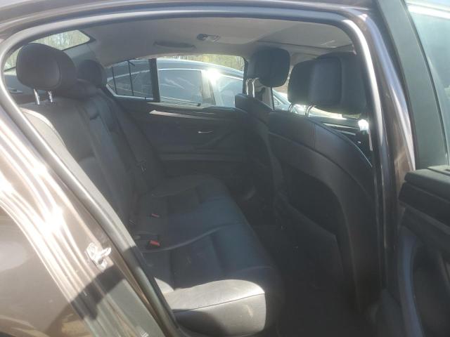 Photo 10 from auction – 2013 BMW 528 I with VIN WBAXG5C54DDY32810