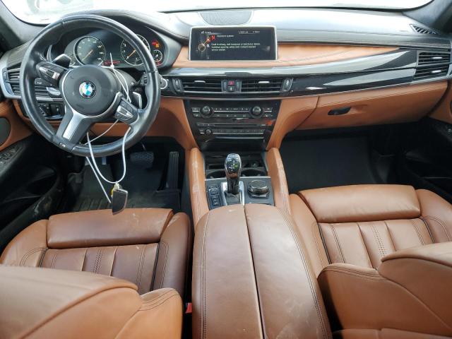 Photo 8 from auction – 2016 BMW X6 XDRIVE5 with VIN 5UXKU6C53G0R33584