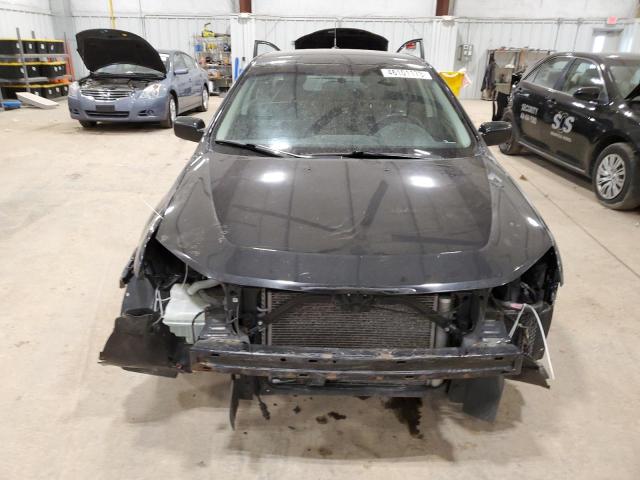 Photo 5 from auction – 2011 FORD FUSION SEL with VIN 3FAHP0JA4BR195308