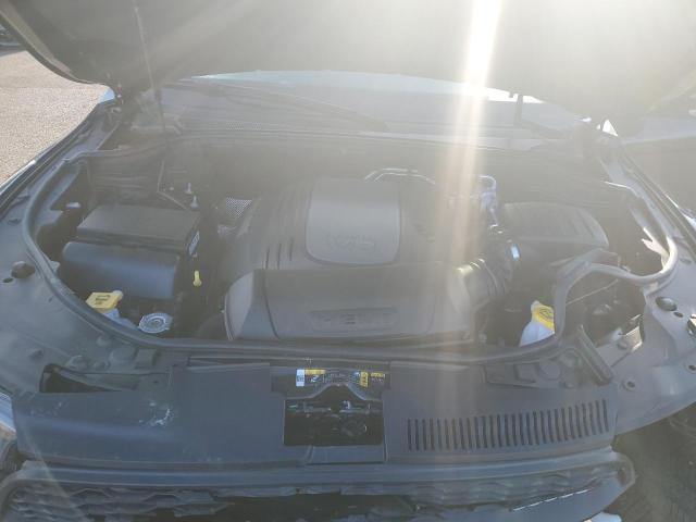 Photo 11 from auction – 2022 DODGE DURANGO R/ with VIN 1C4SDJCT2NC215958