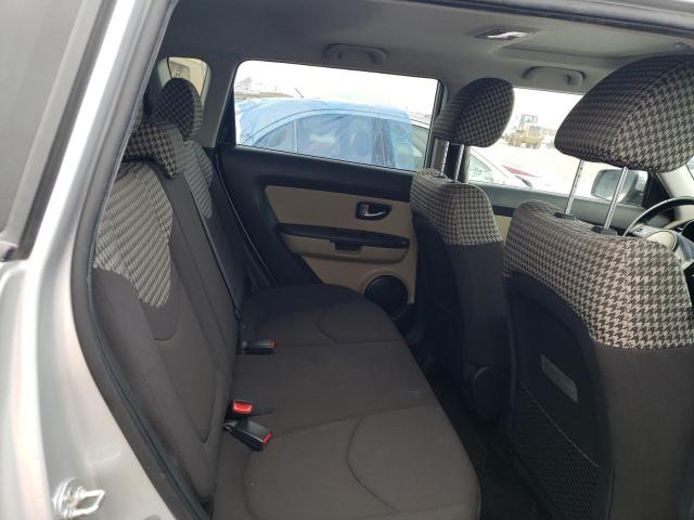 Photo 10 from auction – 2013 KIA SOUL + with VIN KNDJT2A64D7773948