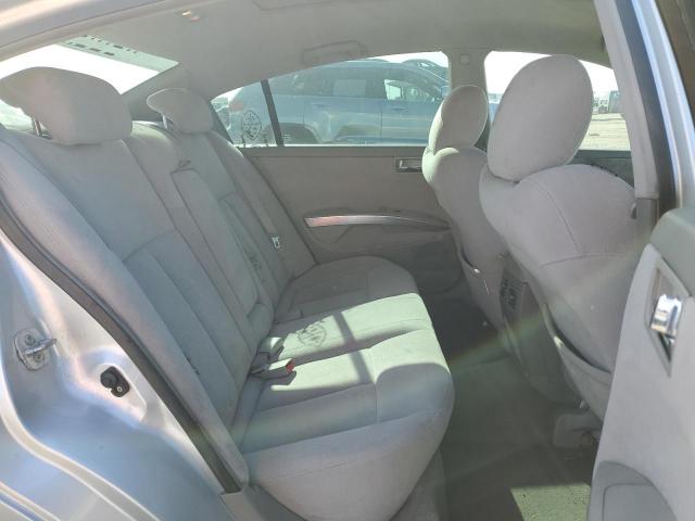 Photo 10 from auction – 2007 NISSAN MAXIMA SE with VIN 1N4BA41E57C837364