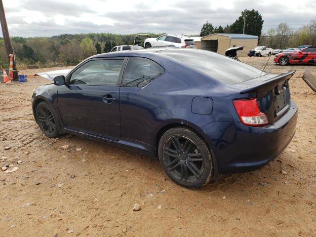 Photo 2 from auction – 2011 TOYOTA SCION TC with VIN JTKJF5C78B3007717