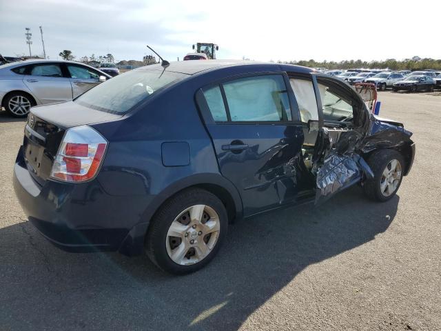 Photo 3 from auction – 2009 NISSAN SENTRA with VIN 3N1AB61E59L611964