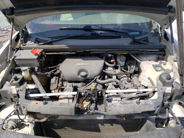 Photo 12 from auction – 2006 BUICK RENDEZVOUS with VIN 3G5DA03L06S569525