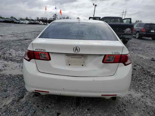 Photo 6 from auction – 2010 ACURA TSX with VIN JH4CU2F69AC043159