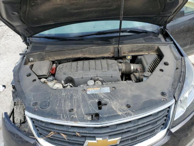 Photo 12 from auction – 2017 CHEVROLET TRAVERSE L with VIN 1GNKRFKD9HJ303924