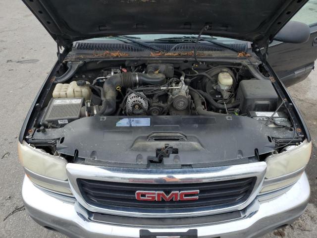 Photo 11 from auction – 2006 GMC NEW SIERRA with VIN 3GTEC14X16G172729