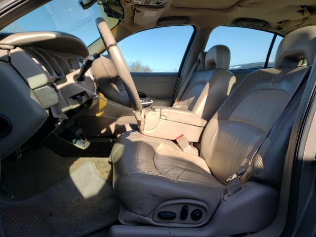 Photo 7 from auction – 2003 BUICK LESABRE LI with VIN 1G4HR54KX3U209370