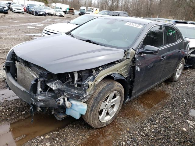 CHEVROLET MALIBU 1LT 2015 with VIN 1G11C5SL7FF127715 - Photo from auction