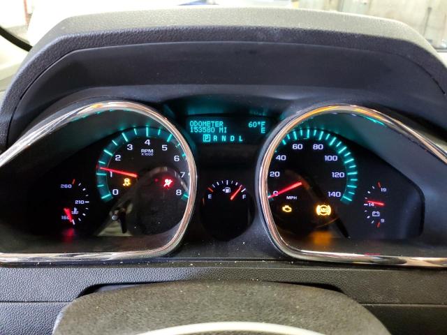 Photo 9 from auction – 2012 CHEVROLET TRAVERSE L with VIN 1GNKVJED9CJ313498