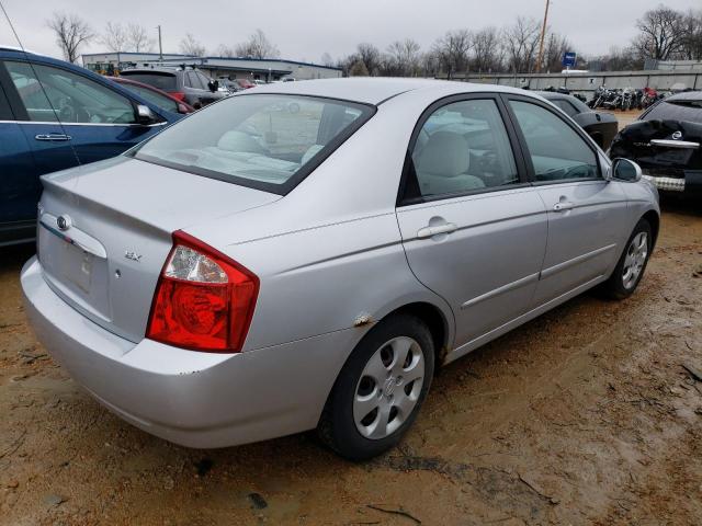 صورة رقم 3 من المزاد - 2006 KIA SPECTRA مع VIN KNAFE121565260068