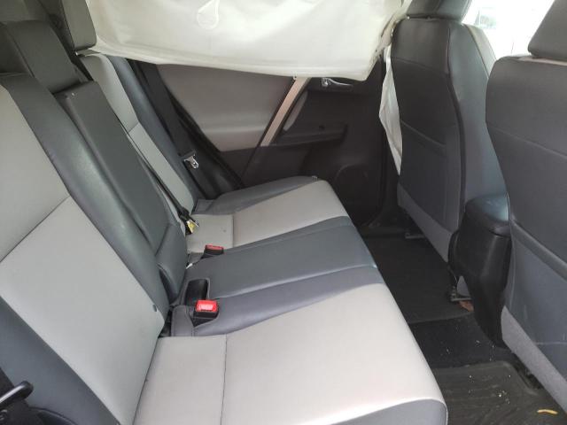 Photo 10 from auction – 2014 TOYOTA RAV4 LIMIT with VIN 2T3DFREV5EW188672