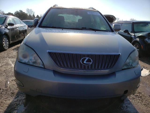 Photo 5 from auction – 2007 LEXUS RX 350 with VIN 2T2GK31U77C011648
