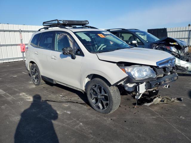 Photo 4 from auction – 2014 SUBARU FORESTER 2 with VIN JF2SJGMC4EH460372