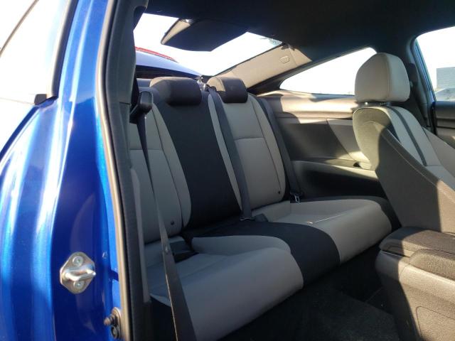Photo 10 from auction – 2018 HONDA CIVIC LX with VIN 2HGFC4B58JH308002