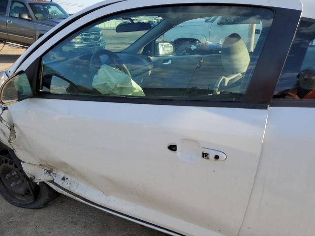 Photo 7 from auction – 2007 CHEVROLET COBALT LS with VIN 1G1AK15FX77266461
