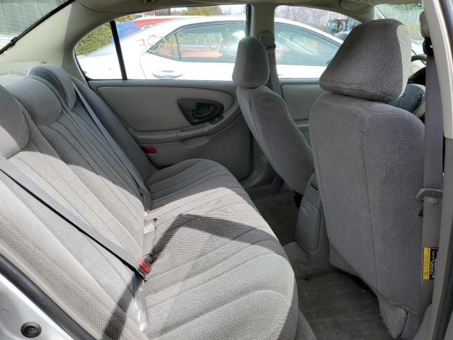 Photo 10 from auction – 2005 CHEVROLET CLASSIC with VIN 1G1ND52FX5M219615