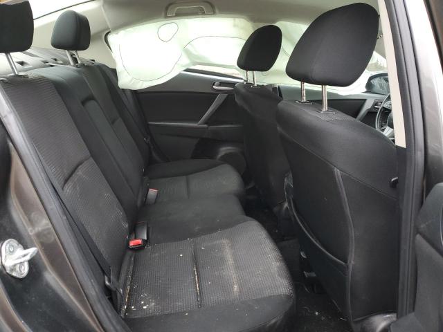 Photo 10 from auction – 2012 MAZDA 3 I with VIN JM1BL1V75C1687292