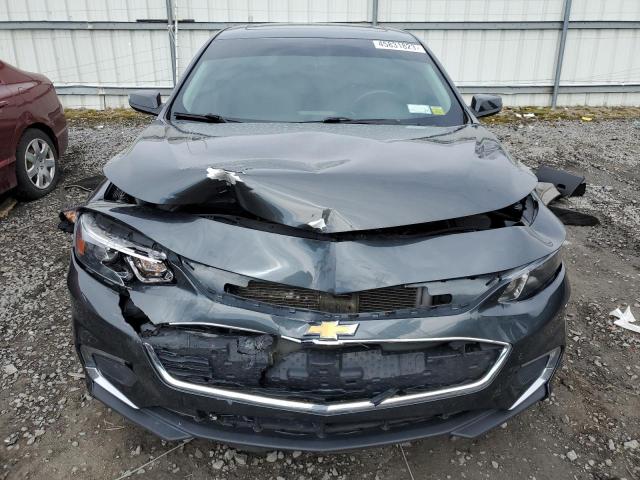 Photo 5 from auction – 2018 CHEVROLET MALIBU LT with VIN 1G1ZD5STXJF239319