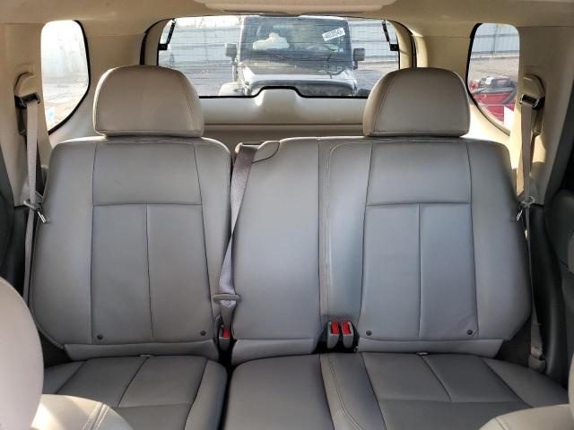 Photo 10 from auction – 2006 GMC ENVOY with VIN 1GKDT13S762322406