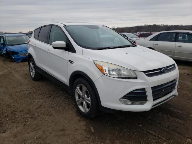 Photo 4 from auction – 2013 FORD ESCAPE SE with VIN 1FMCU0GX2DUD72003